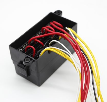 Панель переключателя Landace для платформы Jeep Wrangler Панель в формате рисунка 2D / 3D / CAD / DWG