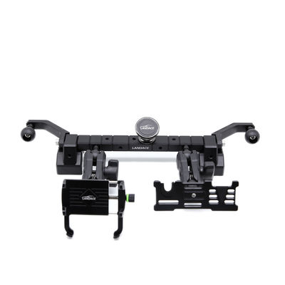 Jeep Wrangler JL Easy Installation Dash Bracket с монтировкой телефона на планшет OEM принимается