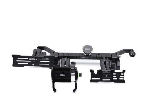 Jeep Wrangler JL Easy Installation Dash Bracket с монтировкой телефона на планшет OEM принимается