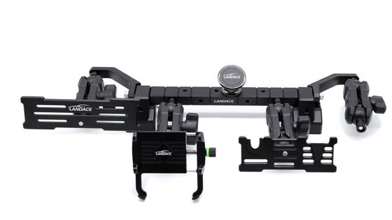 Jeep Wrangler JL Easy Installation Dash Bracket с монтировкой телефона на планшет OEM принимается