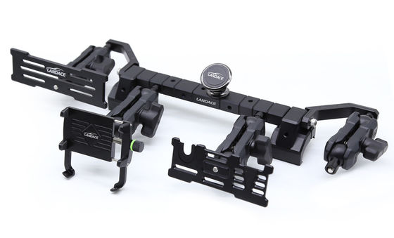 Jeep Wrangler JL Easy Installation Dash Bracket с монтировкой телефона на планшет OEM принимается