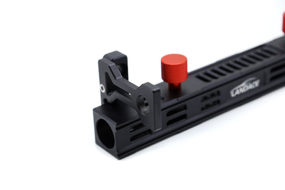 Двигатель для флага Jeep Wrangler Bracket Whip Light Mounting Bracket 2018- 323X78X86mm Размер