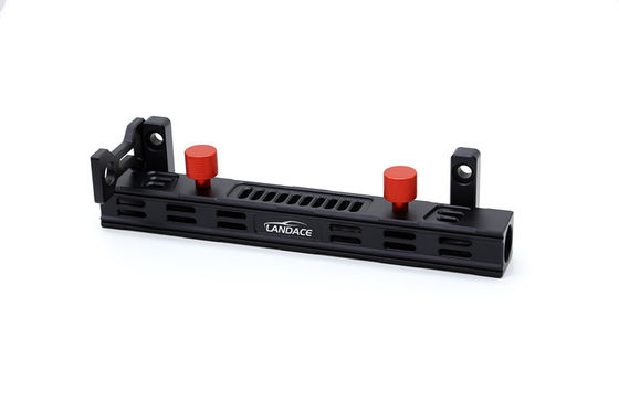 Двигатель для флага Jeep Wrangler Bracket Whip Light Mounting Bracket 2018- 323X78X86mm Размер