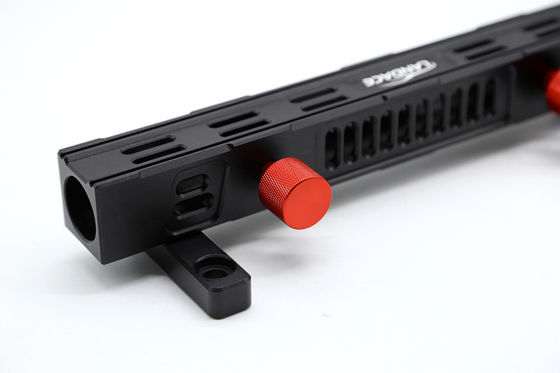 Двигатель для флага Jeep Wrangler Bracket Whip Light Mounting Bracket 2018- 323X78X86mm Размер