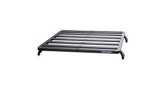 E-coat Powder Coat Finish Aluminum Alloy Roof Tray для автомобильных крышечных стойки