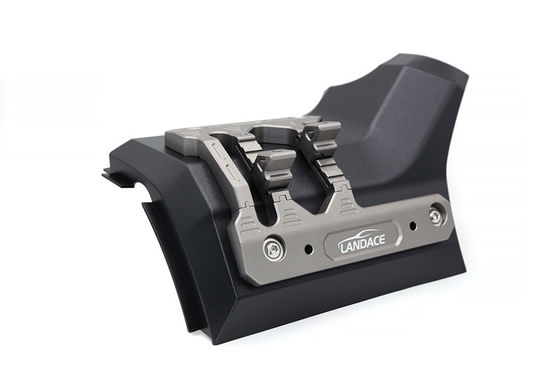 Jeep TANK 300 A-Pillar Light Mounting Brackets Чистая масса 3,5 кг Завершение порошкового покрытия