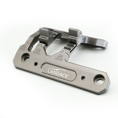 WEY 2019- Усовершенствованные Алюминиевые Сплавы А-Столпы Легкие крепления для Jeep TANK 300