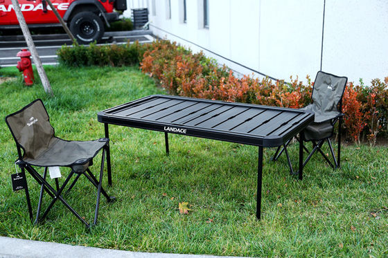 Подходит для Jeep Wrangler Cargo Storage Rack Rack Inside Tailgate Metal Table для JK JL