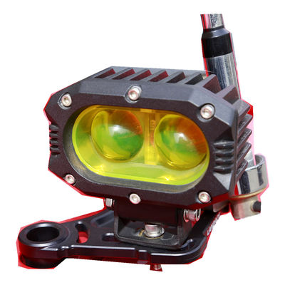 2018-2019 Jeep Wrangler JL LED A Pillar Light Holder Автомобильные аксессуары для внедорожников