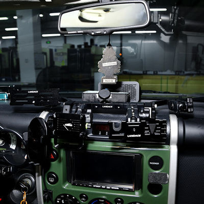 FJ Cruiser 250*242*70mm Дэш-телефонный держатель гибкий угол многоуровневой консоли