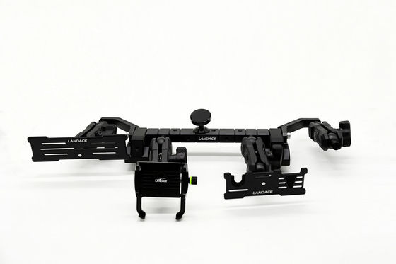 FJ Cruiser 250*242*70mm Дэш-телефонный держатель гибкий угол многоуровневой консоли
