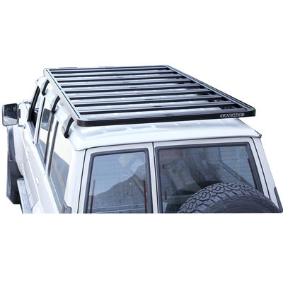 Off Road Y60 4 Раковина для кровельной крыши легкая и прочная с грузоподъемностью 25,6 кг
