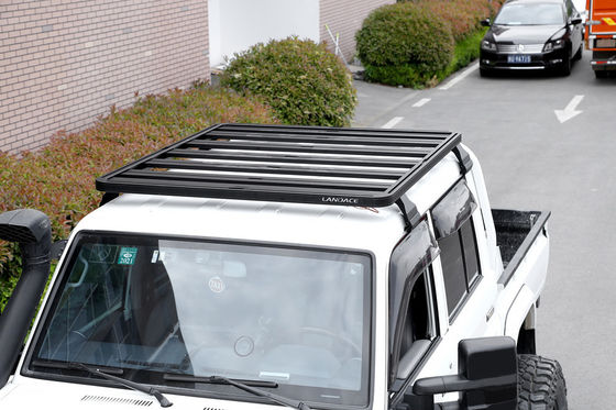 Стальная крыша для Toyota Land Cruiser LC79