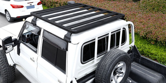 Стальная крыша для Toyota Land Cruiser LC79