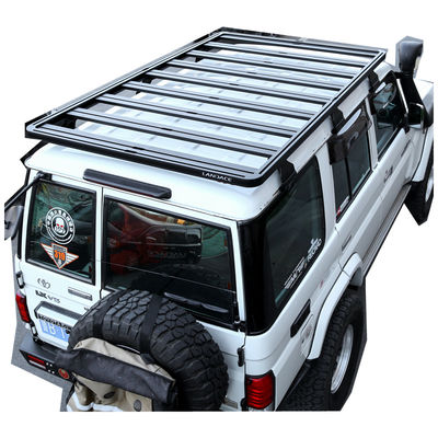 Универсальный контейнер для грузовых перевозок для внедорожников Jimny Fj Cruiser Алюминиевый сплав