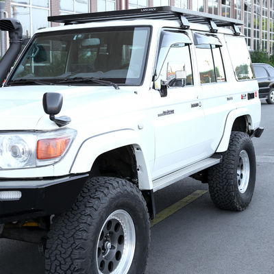 Универсальный контейнер для грузовых перевозок для внедорожников Jimny Fj Cruiser Алюминиевый сплав
