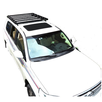 Удобный багажник с крышей 1540x1425 мм для внедорожника LC100 LC200 Land Cruiser