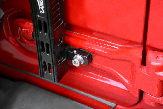 Jeep Wrangler 4*4 Аксессуары Флагшток Брекет Антенна Кит для установки