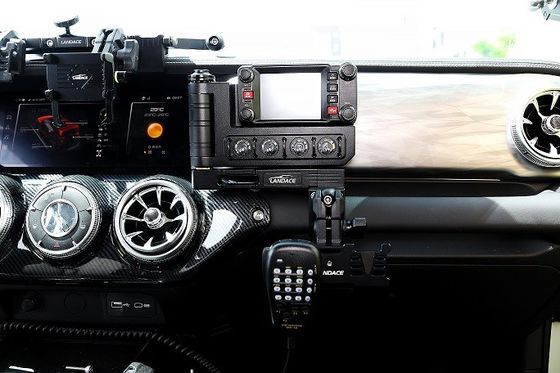 4WD универсальная автомобильная переключательная панель с крепежным брекетом SED OE NO. и OEM одобрен