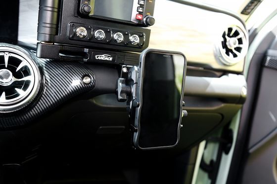 4WD универсальная автомобильная переключательная панель с крепежным брекетом SED OE NO. и OEM одобрен