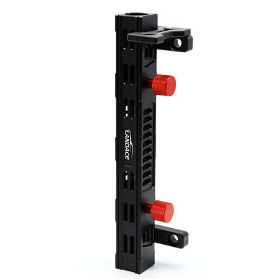 323X78X86mm многофункциональный флагшток для Jeep Wrangler аксессуары OE NO.10001